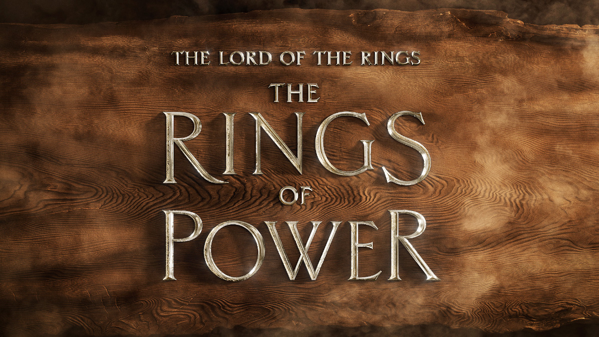 Πρώτο teaser για The Lord of the Rings: The Rings of&nbsp;Power