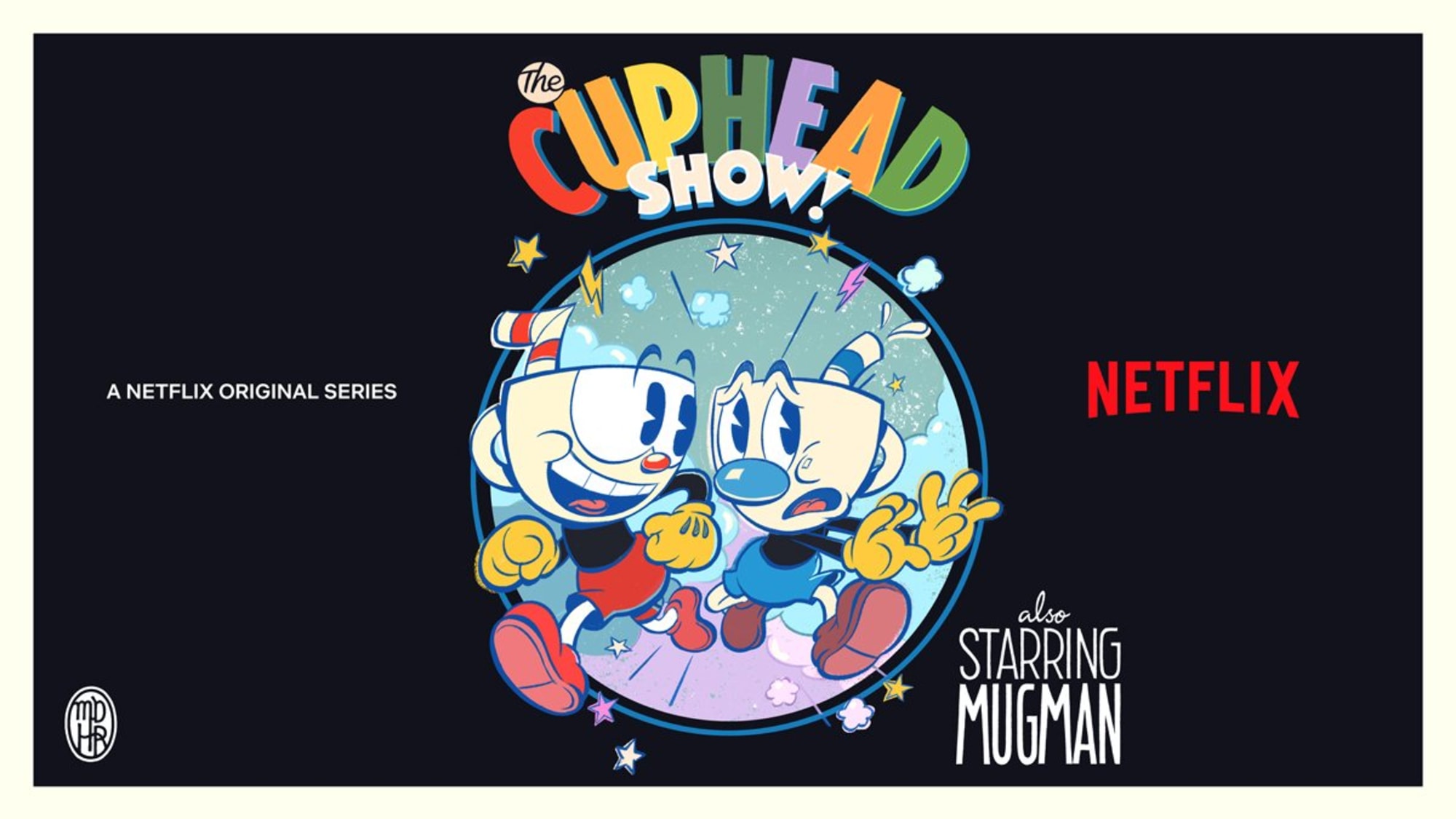 Ημερομηνία πρεμιέρας για το The Cuphead Show στο Netflix 