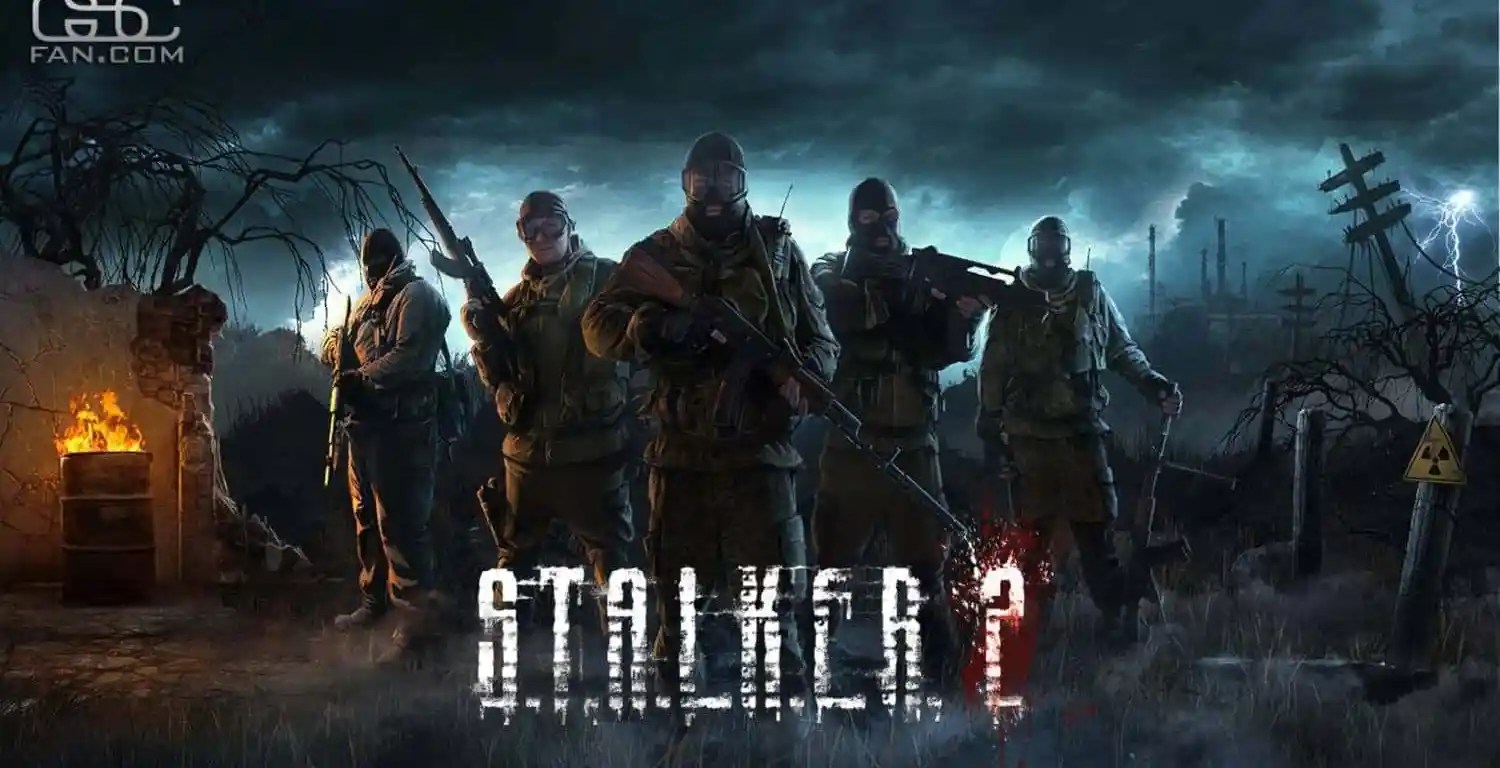Επίσημη η καθυστέρηση για το S.T.A.L.K.E.R. 2: The Heart of&nbsp;Chernobyl