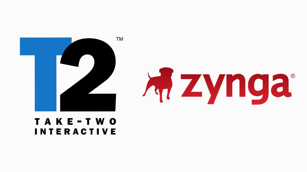 H Take Two στοχεύει στην εξαγορά της Zynga με αντίτιμο $12.7 δις&nbsp;δολάρια