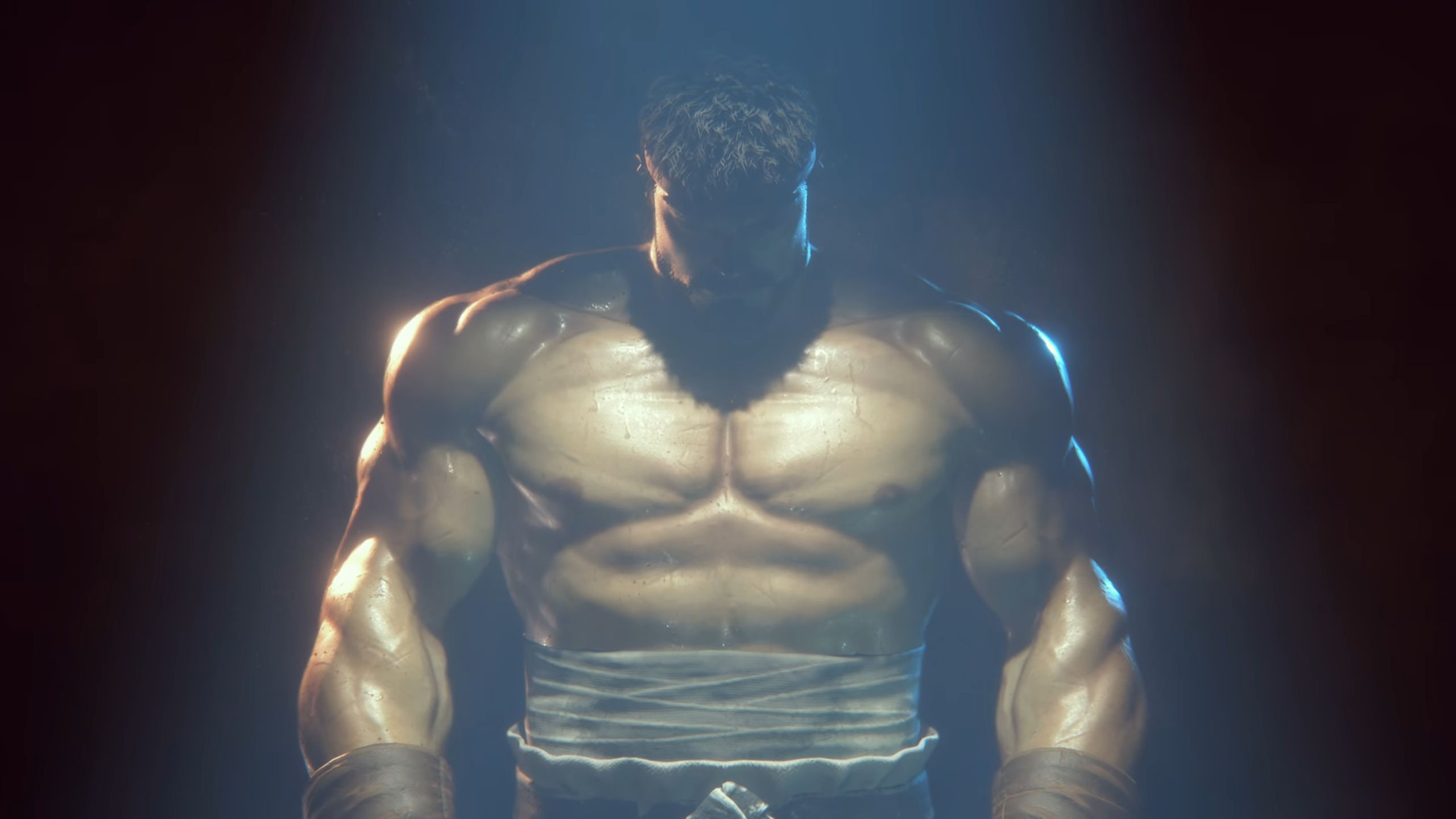  H Capcom ανακοίνωσε επίσημα το Street Fighter&nbsp;6