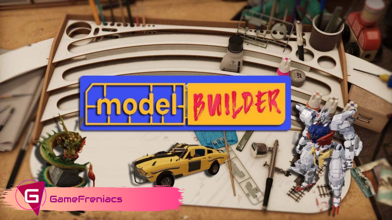  Model Builder |&nbsp;Review