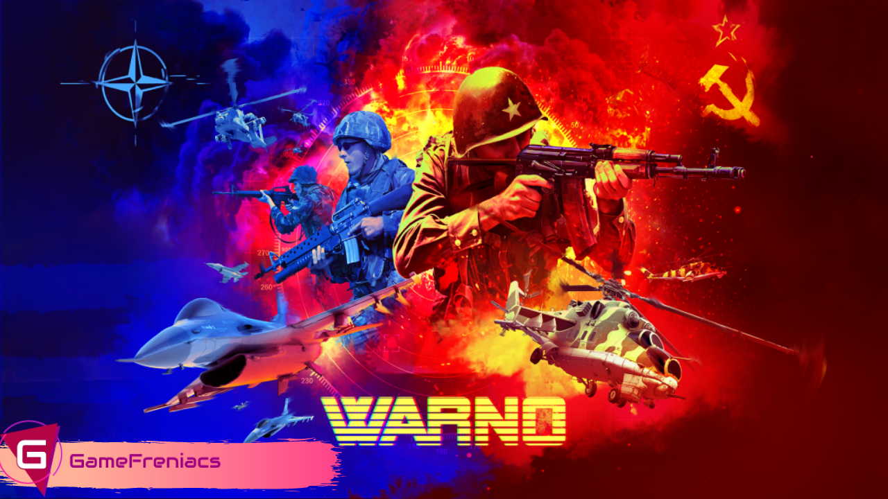 WARNO | Early Access&nbsp;Impressions