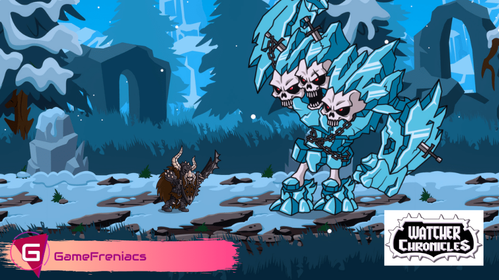 Watcher Chronicles |&nbsp;Review