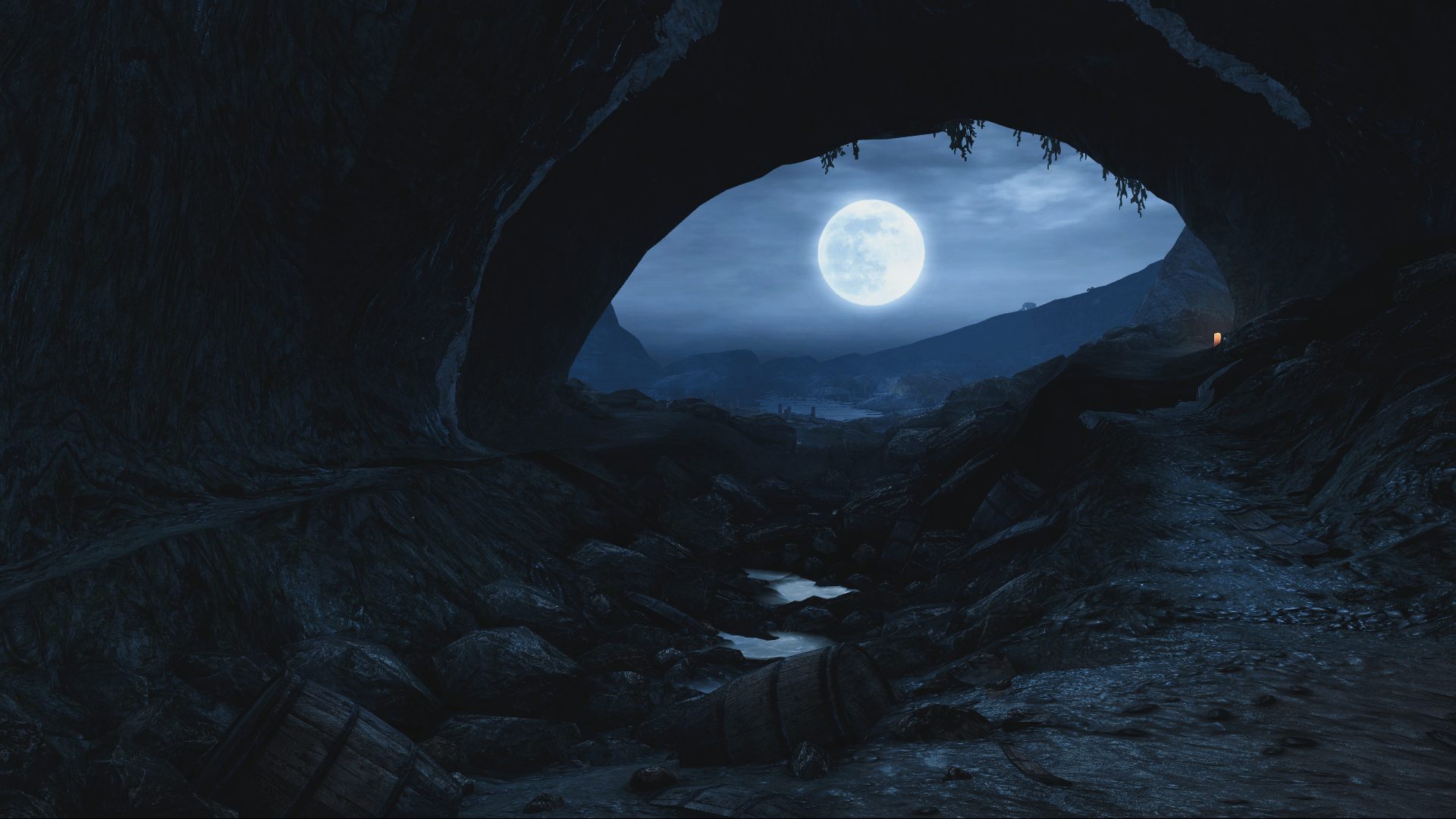 Aποκτήστε δωρεάν μέχρι 16/2 τo Dear Esther: Landmark Edition στο steam&nbsp;(link)