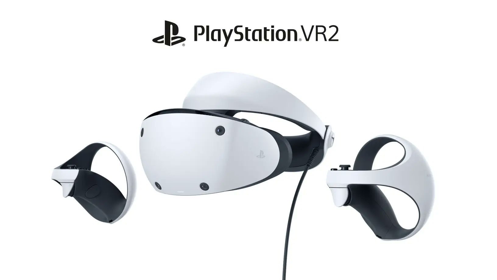 Αυτό είναι το PlayStation&nbsp;VR2