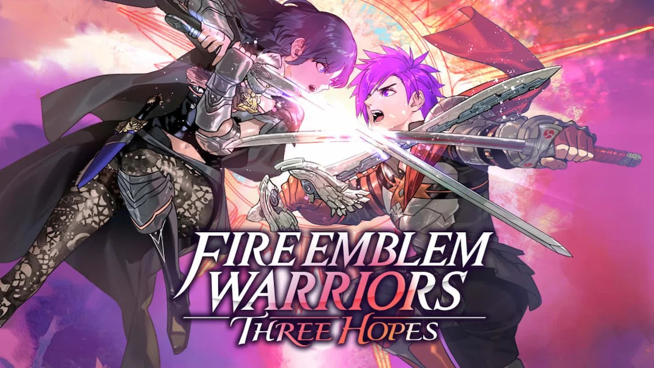 Ανακοινώθηκε το Fire Emblem Warriors: Three&nbsp;Hopes