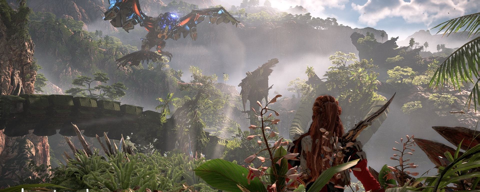 Ξεπέρασαν τα 20 εκ. αντιτύπα οι πωλήσεις του Horizon Zero&nbsp;Dawn