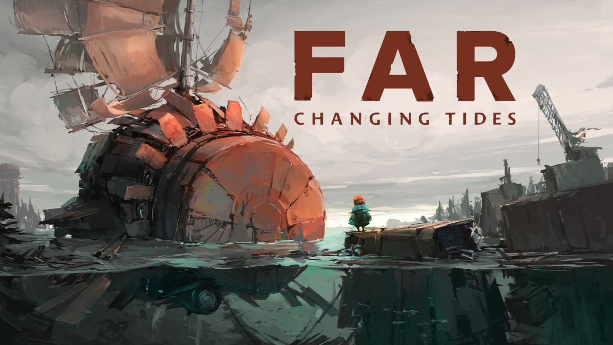 Παρακολουθείστε 14 λεπτά gameplay υλικού από το FAR: Changing&nbsp;Tides