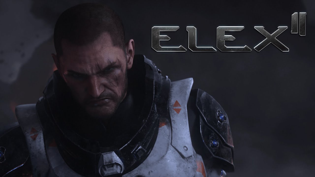 To νέο trailer του Elex II μας «βάζει» στον κόσμο&nbsp;του