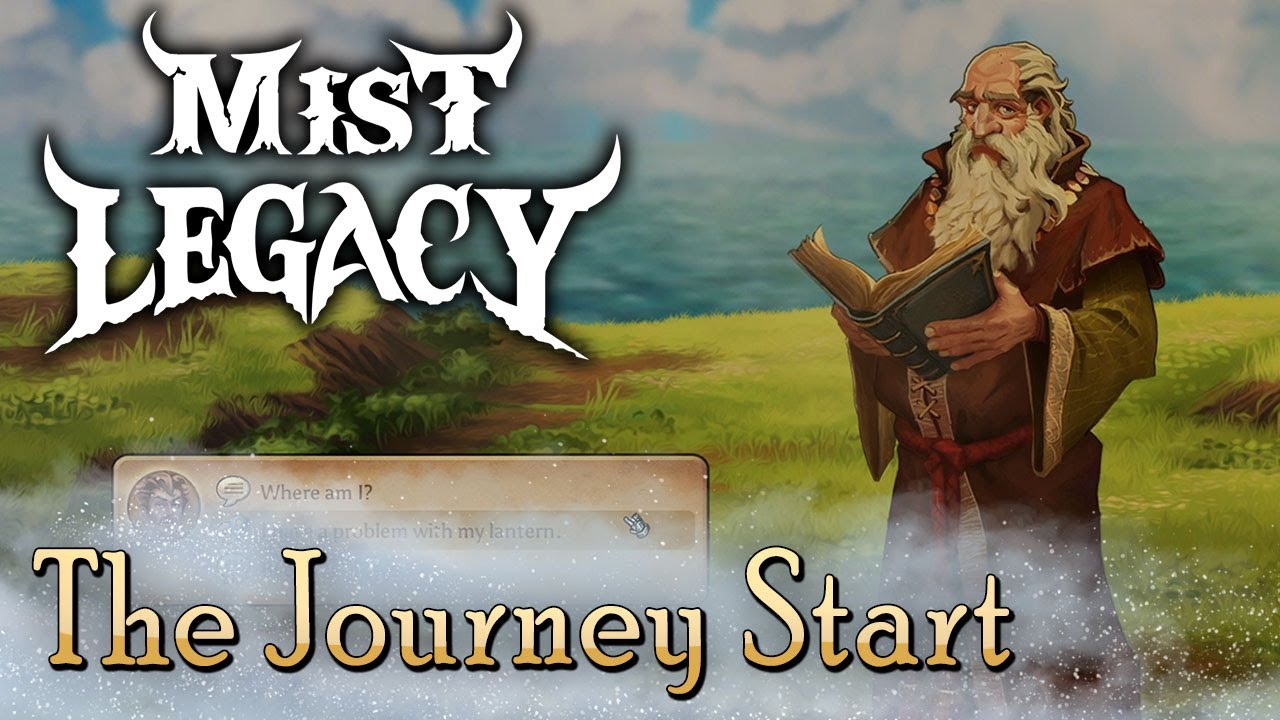 Mist Legacy | Early Access&nbsp;Impressions