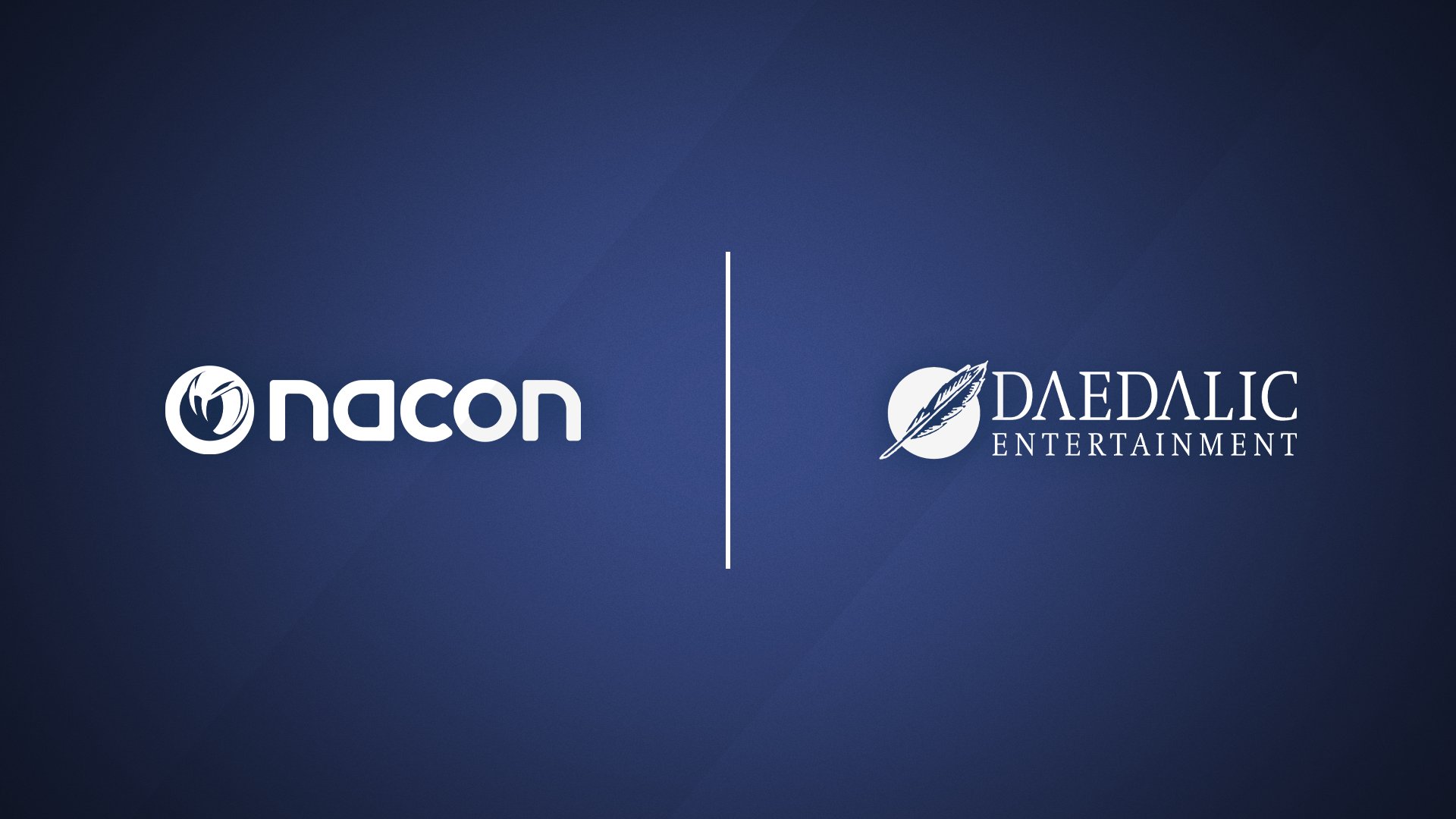 H Nacon εξαγόρασε την Daedalic Entertainment με αντίτιμο 53 εκ.&nbsp;Ευρώ.