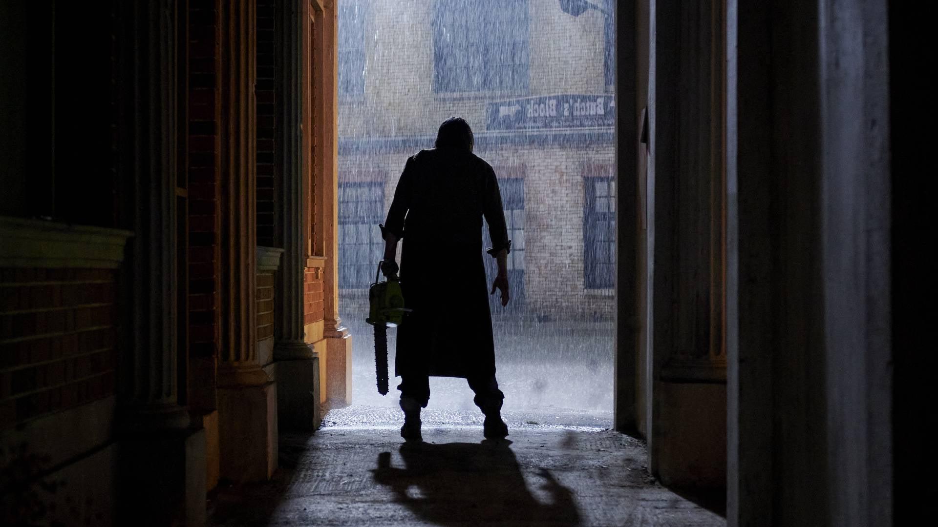 50 χρόνια μετά το Τexas Chainsaw Massacre επιστρέφει στο&nbsp;Netflix