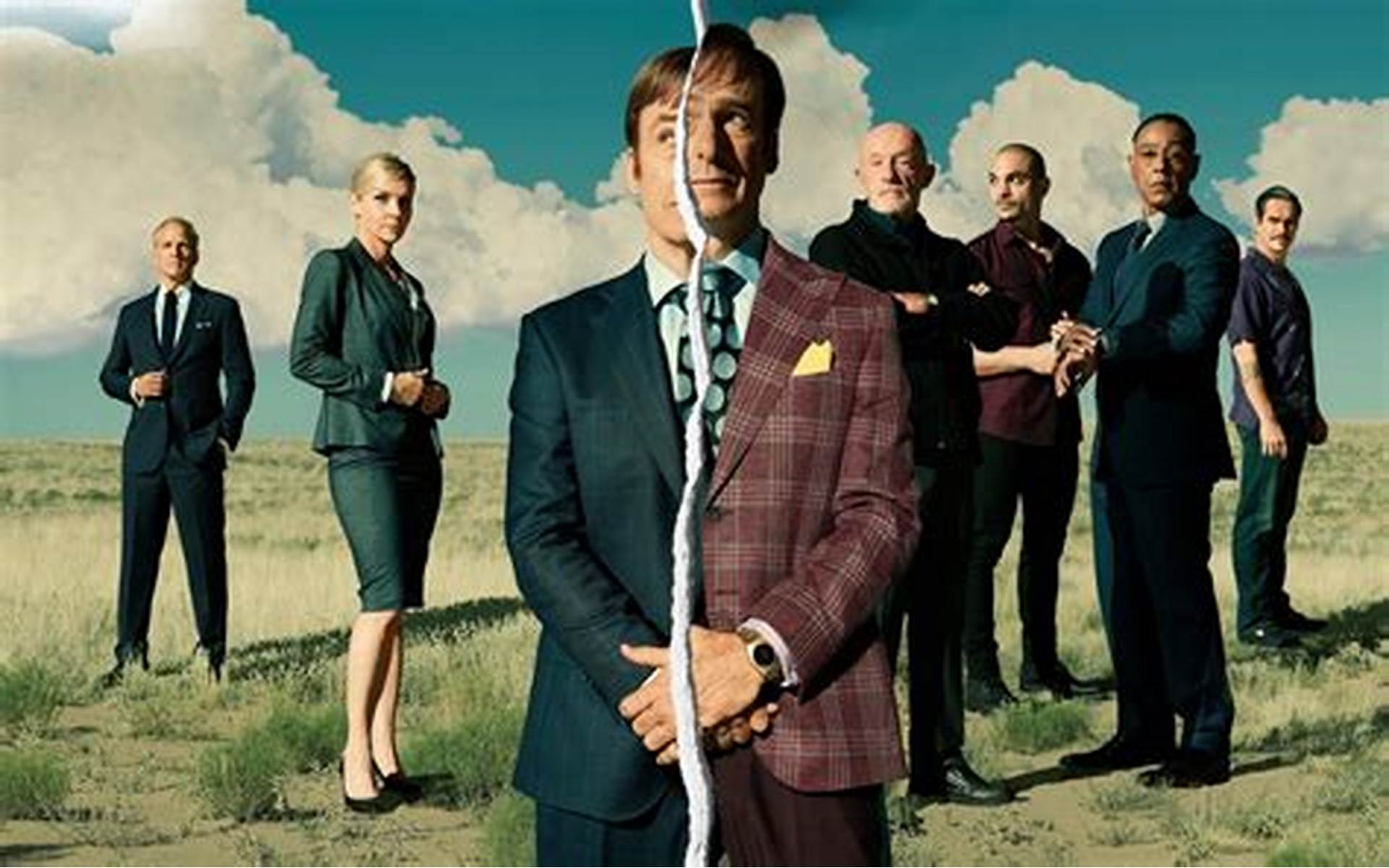 Πρώτο teaser trailer για την 6η σεζόν του Better Call&nbsp;Saul