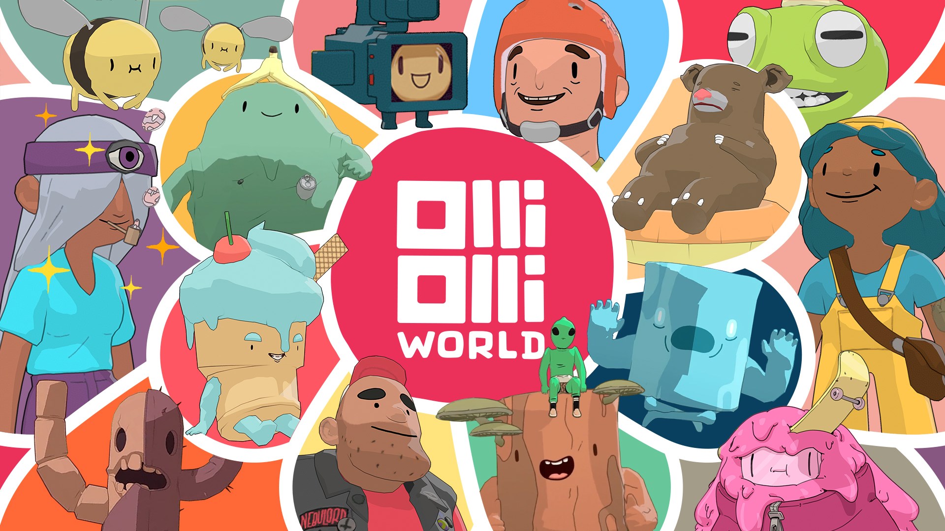  OlliOlli World |&nbsp;Review