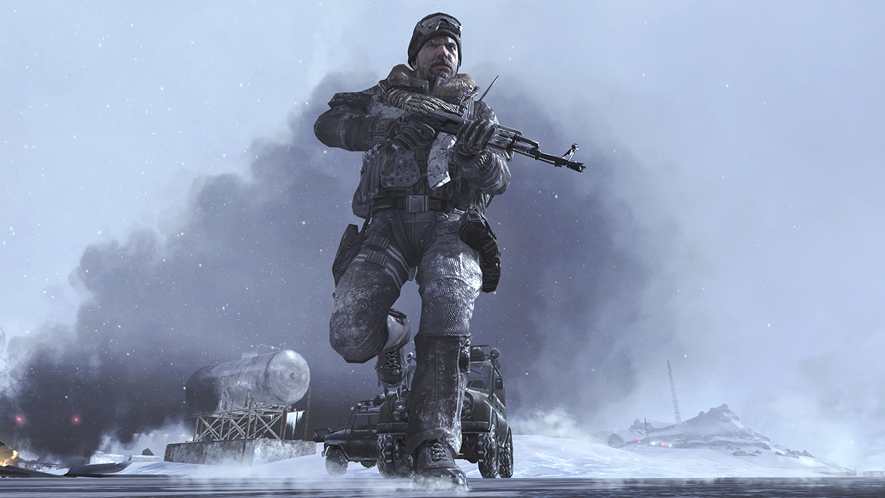 Επίσημα τα Call of Duty: Modern Warfare 2 & Warzone&nbsp;2