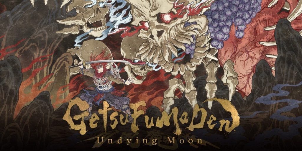 GetsuFumaDen: Undying Moon |&nbsp;Review