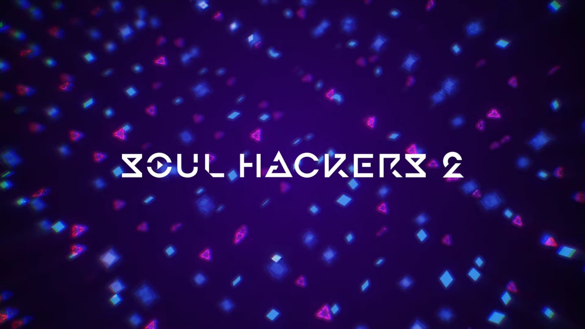 H SEGA αποκάλυψε το Soul Hackers&nbsp;2
