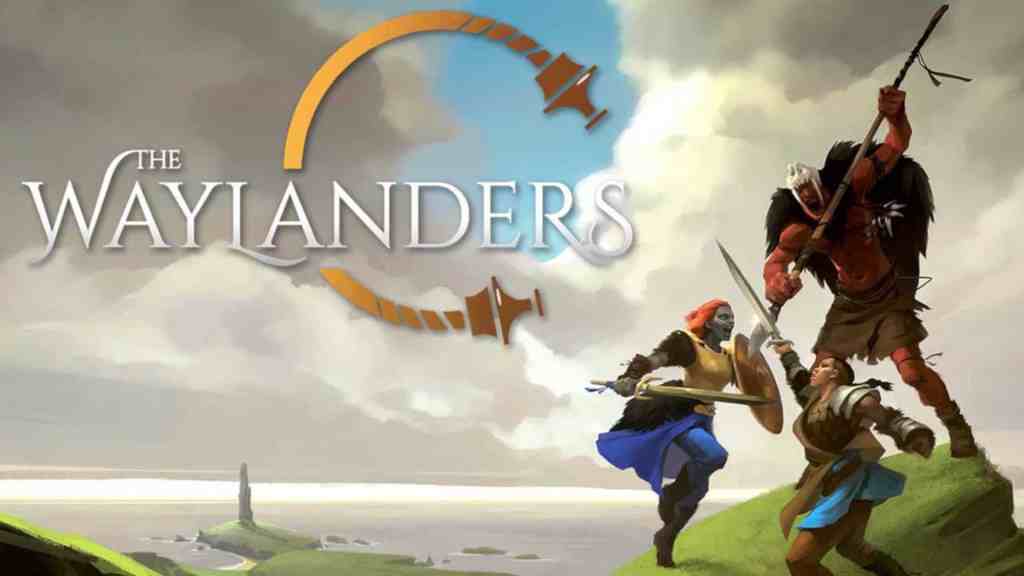 The Waylanders |&nbsp;Review