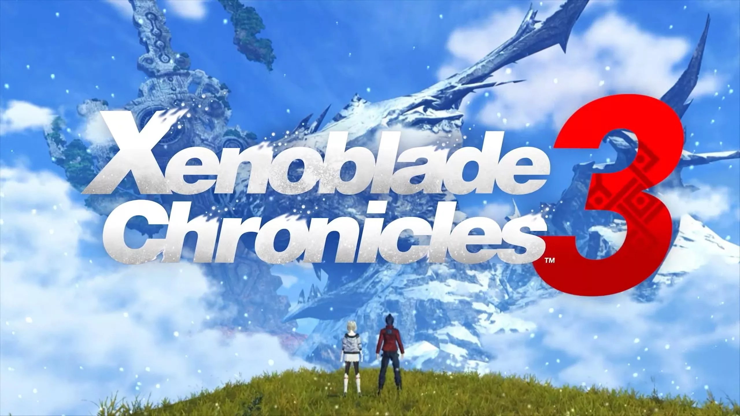Ανακοινώθηκε το Xenoblade Chronicles 3 για Nintendo&nbsp;Switch
