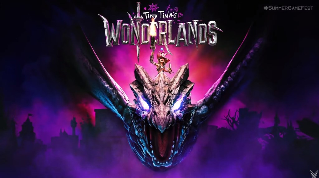 Ανακοινώθηκαν τα PC Specs για το Tiny Tina’s&nbsp;Wonderlands