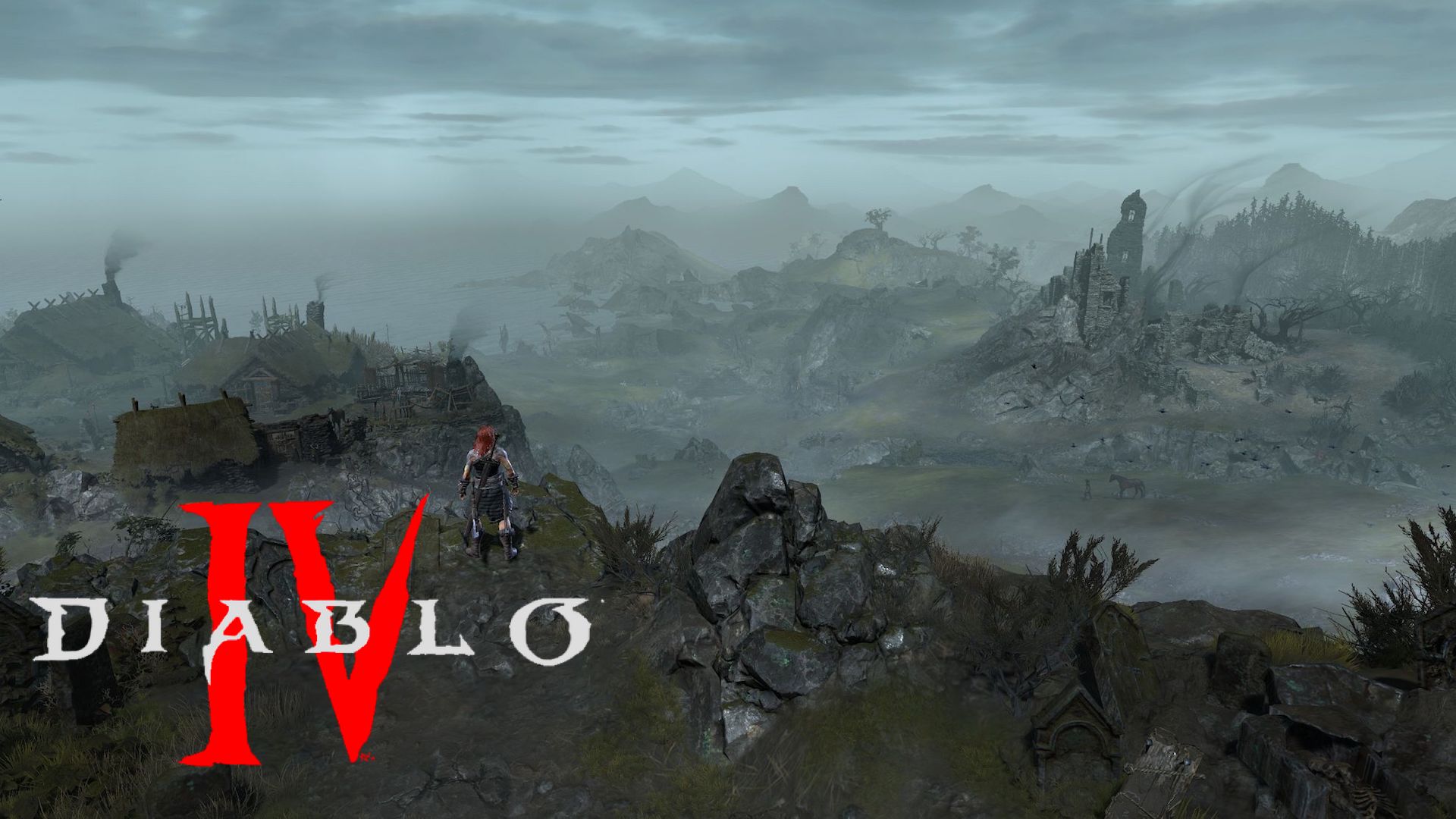 To νέο video του Diablo IV παρουσιάζει τον κόσμο&nbsp;του