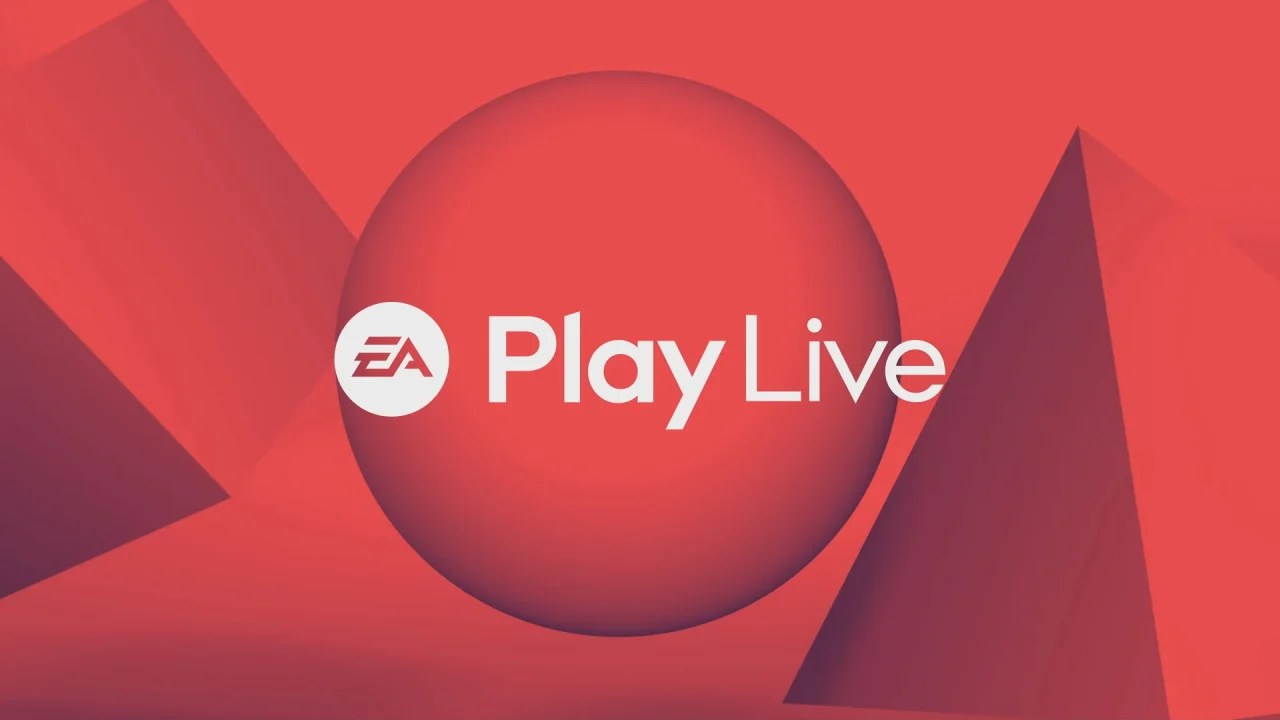 H EA ακύρωσε το EA Play Live event για&nbsp;φέτος