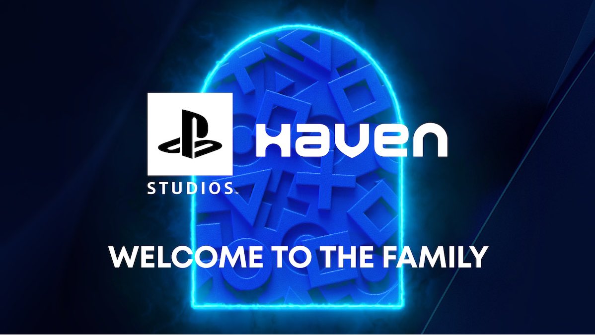 To Playstation εξαγόρασε το studio της Jade Raymond, Haven&nbsp;Studios