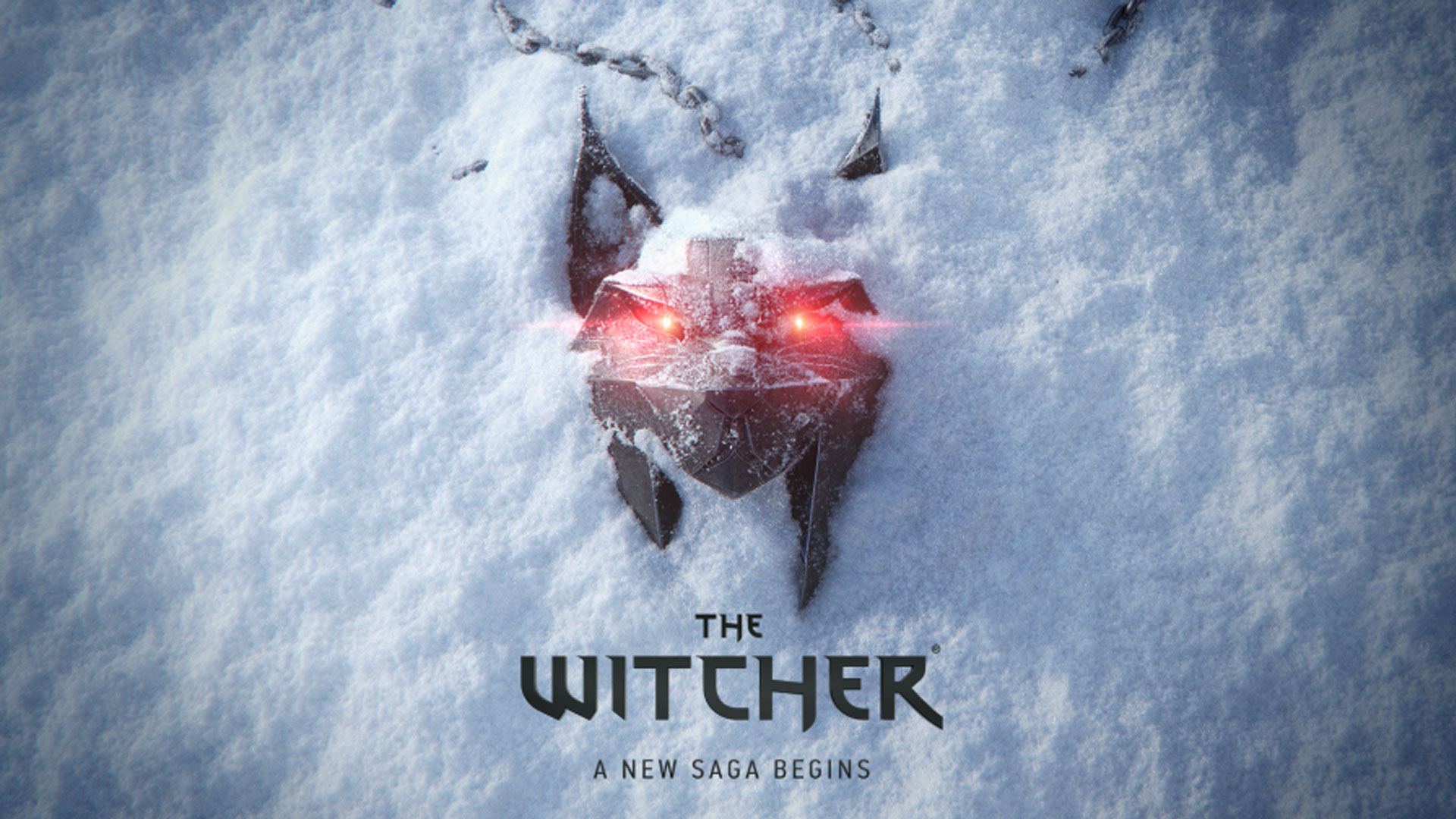 H CD Projekt Red ανακοίνωσε ότι αναπτύσσει ένα νέο παιχνίδι&nbsp;Witcher