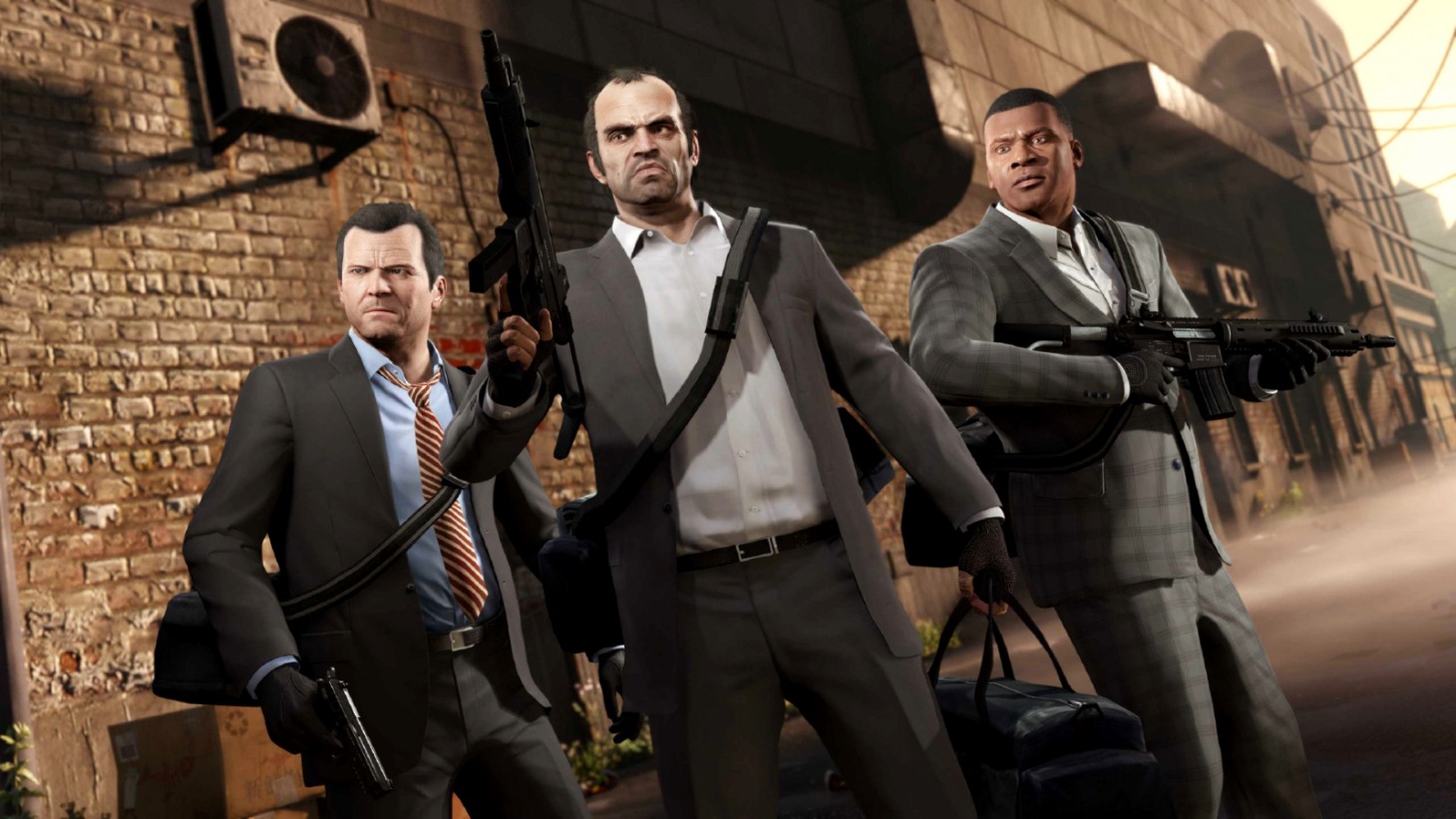 Ανακοινώθηκαν επίσημα οι τιμές για τα GTA V και GTA Online σε PS5 και Xbox Series&nbsp;X|S