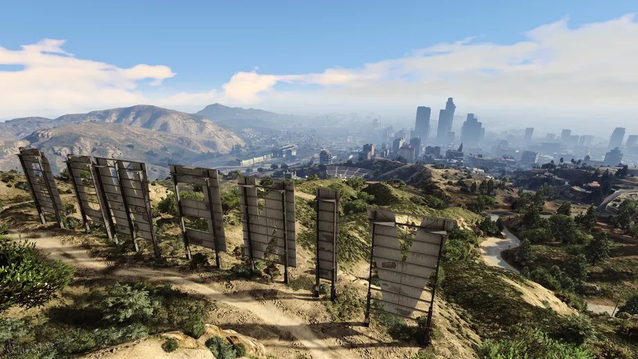Με τρεις επιλογές γραφικών έρχεται το GTA V σε PS5 και Xbox Series&nbsp;X