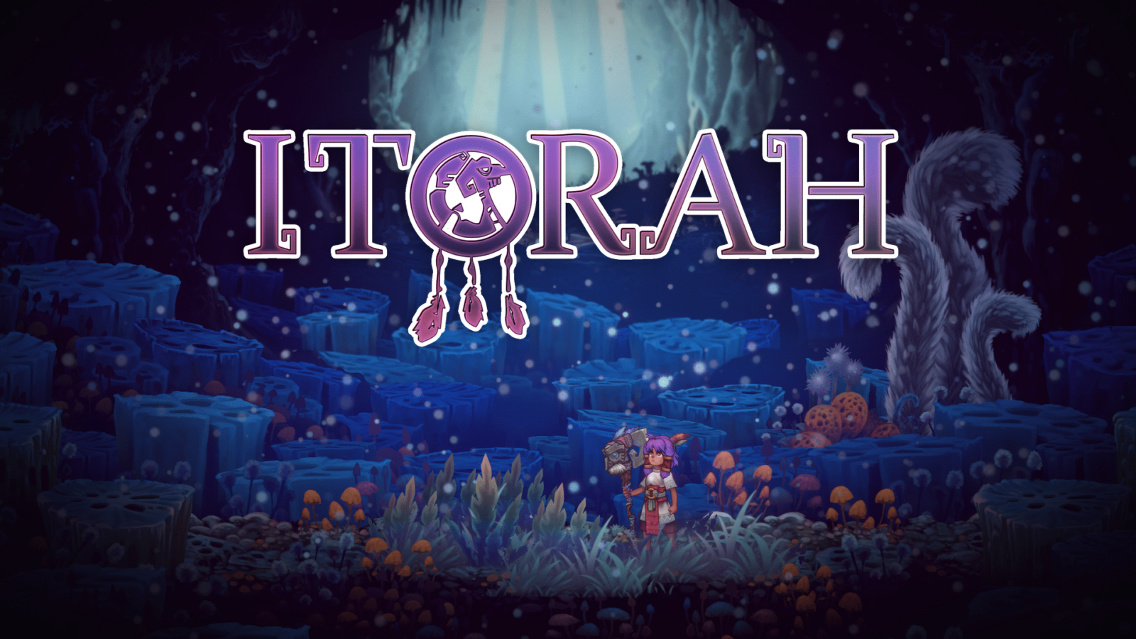 Itorah | Review