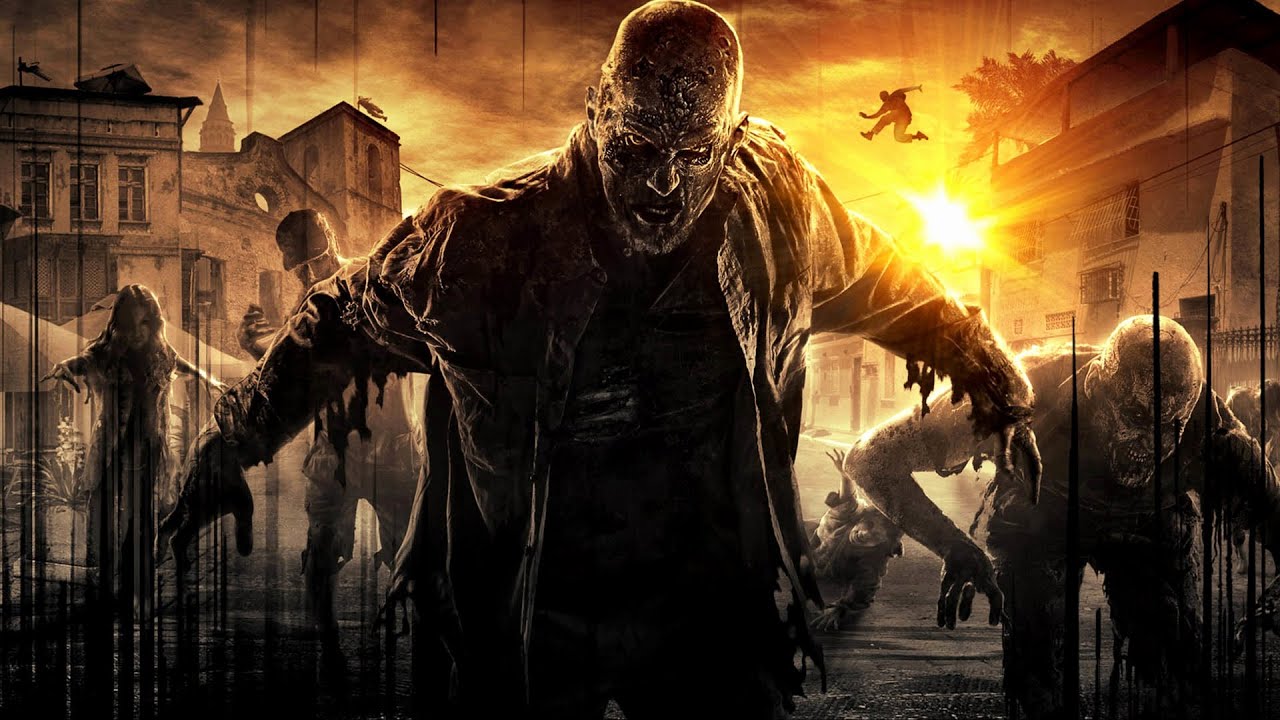 Διαθέσιμο το δωρεάν next-gen update για το Dying Light στο&nbsp;PS5