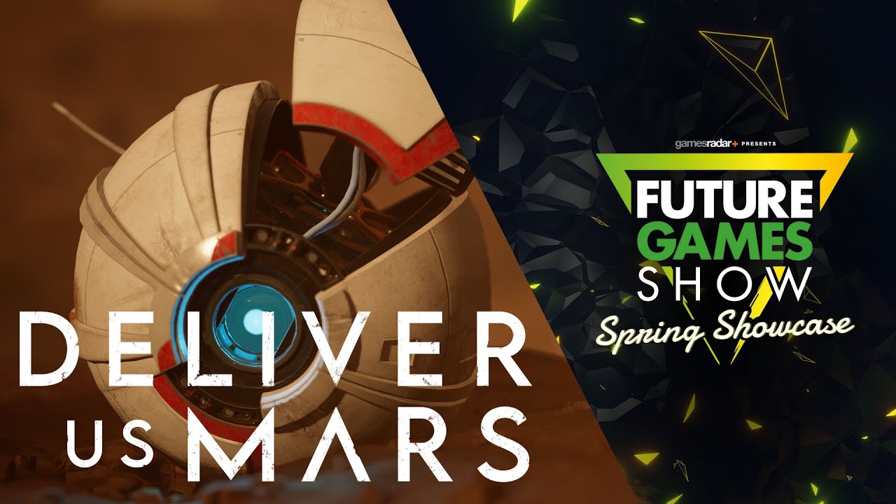 Αποκάλυψη για το Deliver Us&nbsp;Mars