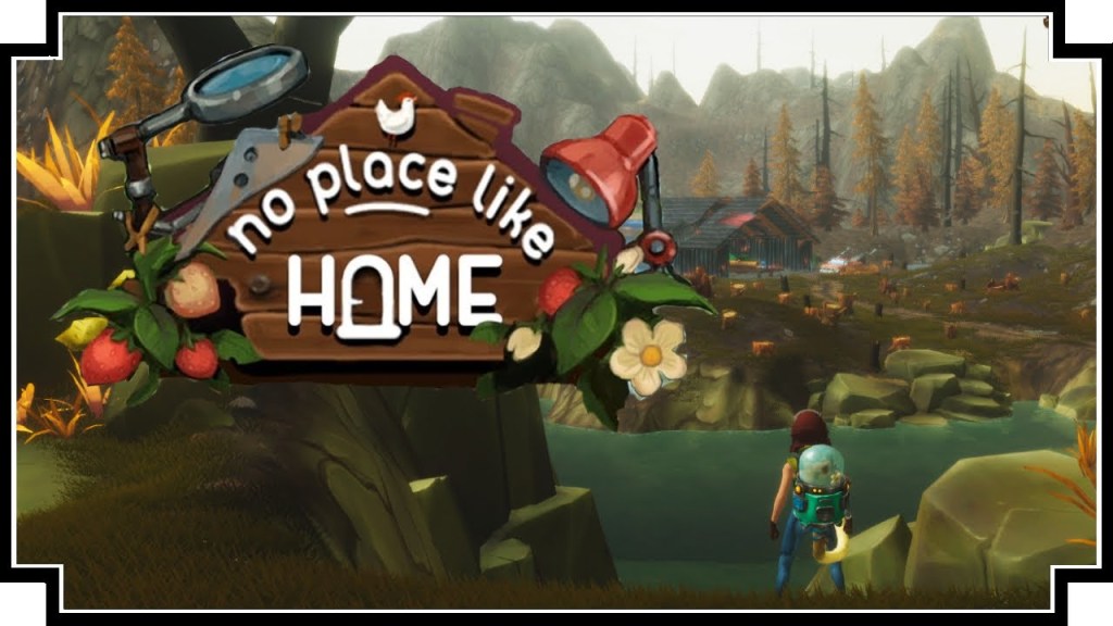 No Place Like Home |&nbsp;Review