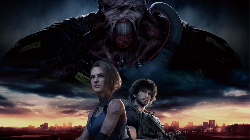 Τα Resident Evil 2, 3 και 7 θα λάβουν δωρεάν αναβαθμίσεις σε PS5 & Xbox Series&nbsp;X|S