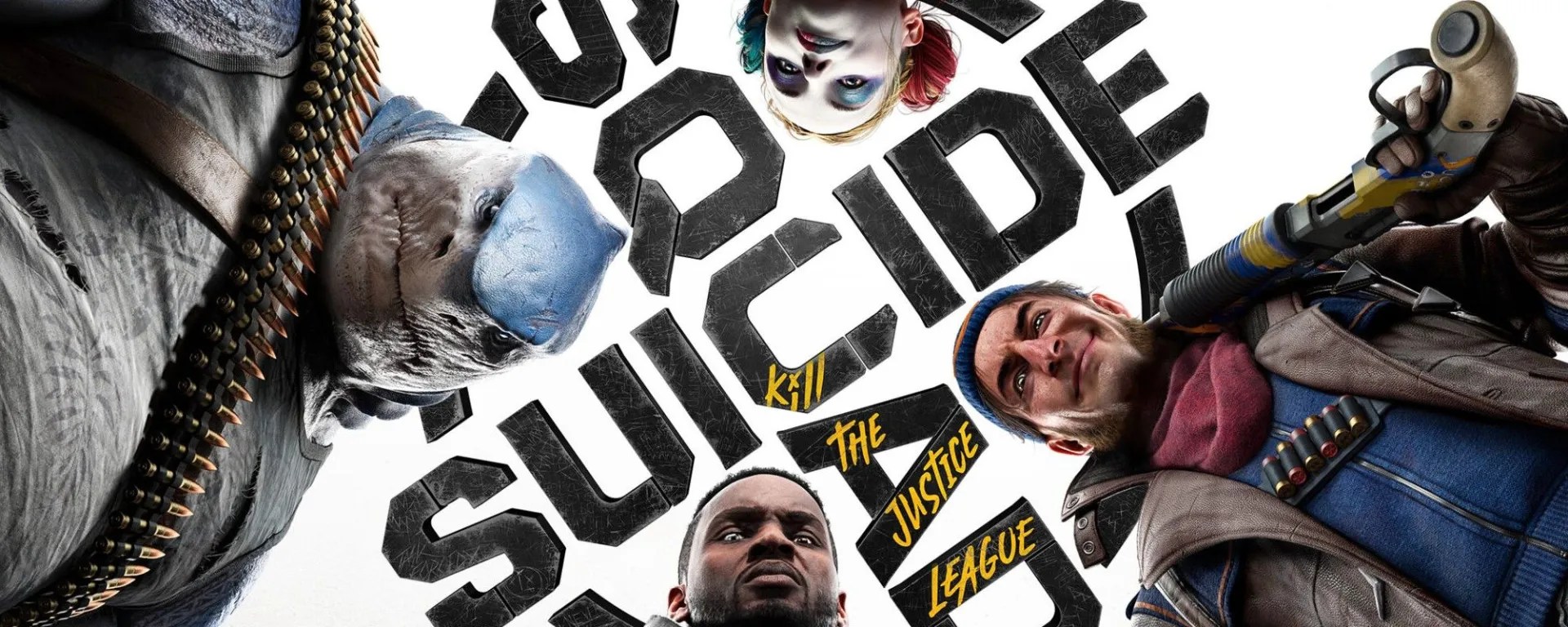 Καθυστερεί για ένα χρόνο η κυκλοφορία του Suicide Squad: Kill The Justice&nbsp;League