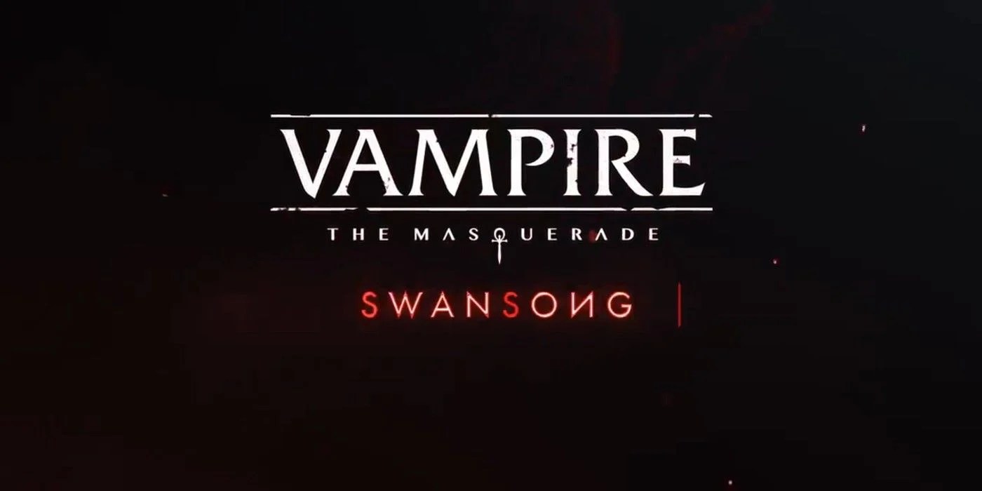 Δείτε το «RPG» trailer του Vampire: The Masquerade –&nbsp;Swansong