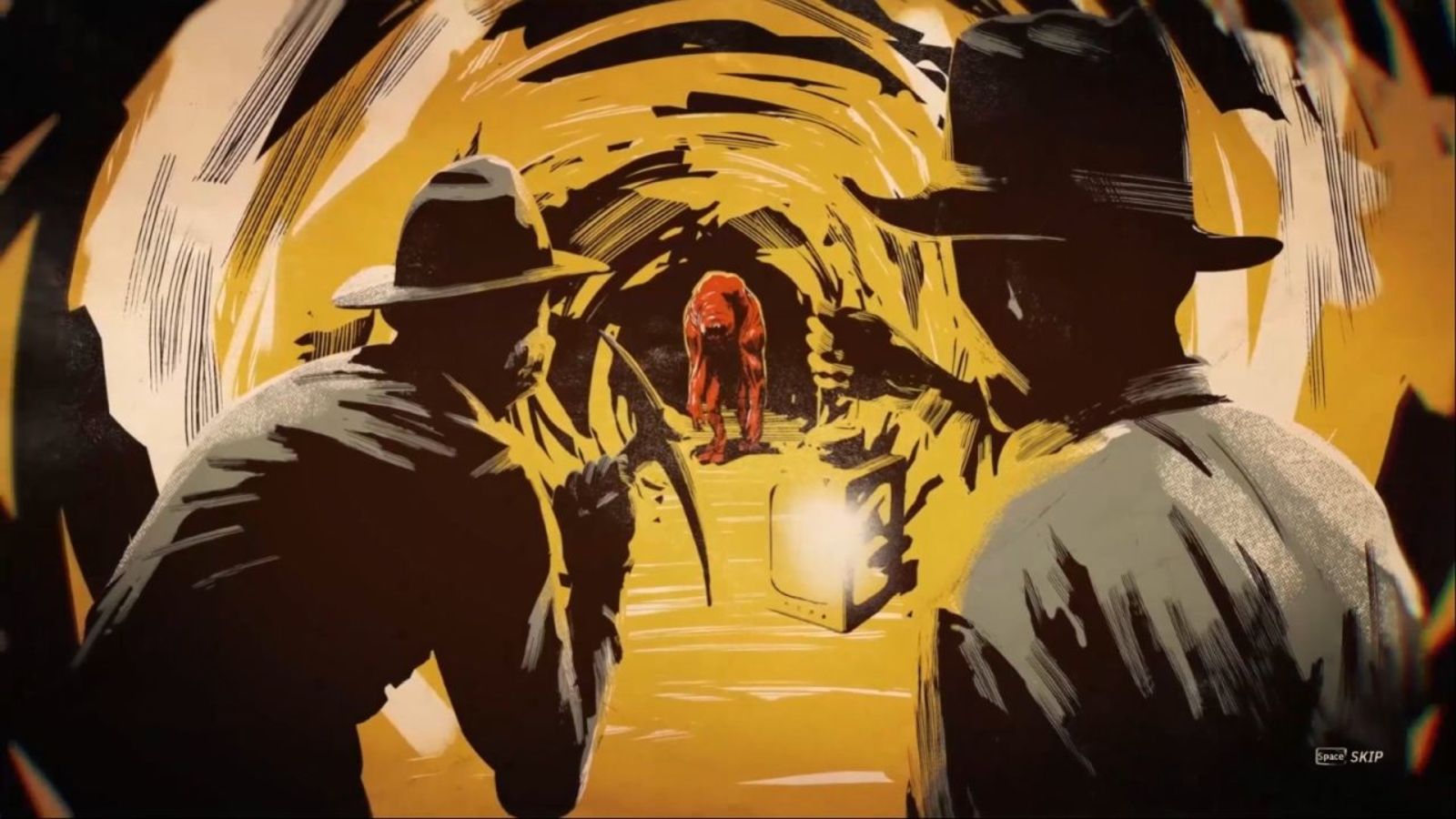 Το Weird West – Road to Weird West Episode 4 μας συστήνει τα Crimes και τους&nbsp;συμμάχους