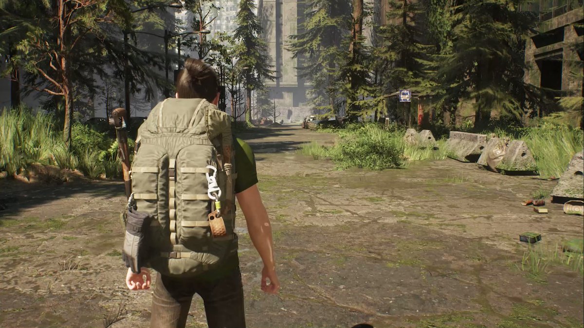 Αποκάλυψη για το survival τίτλο&nbsp;Rooted