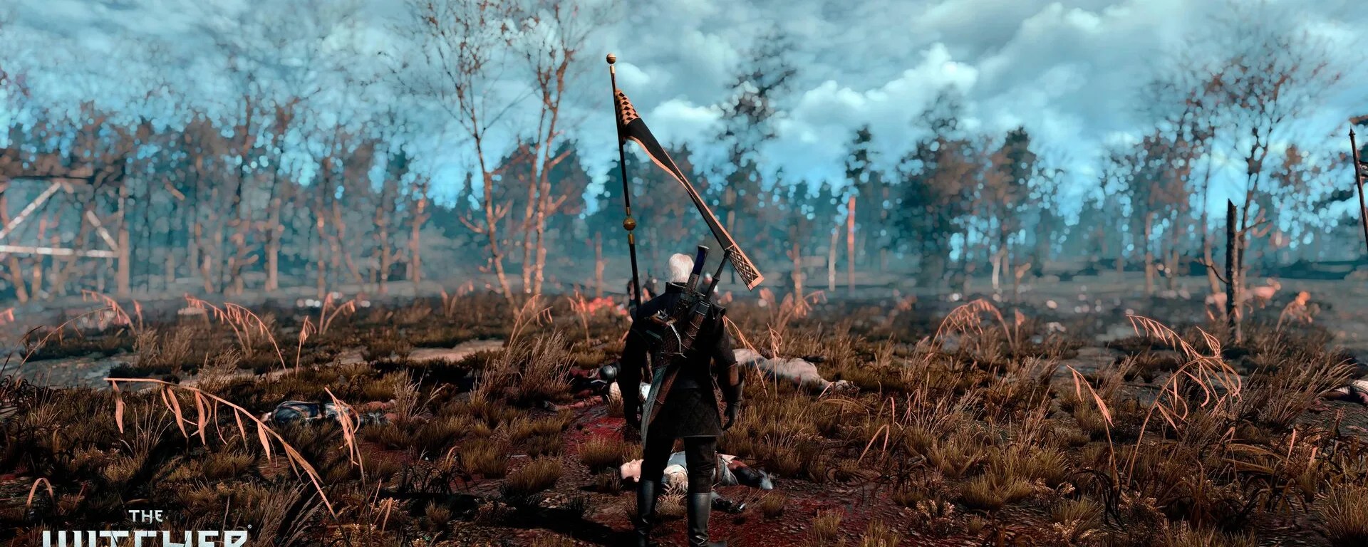 To next-gen upgrade του Witcher 3 καθυστερεί επ’&nbsp;αόριστον