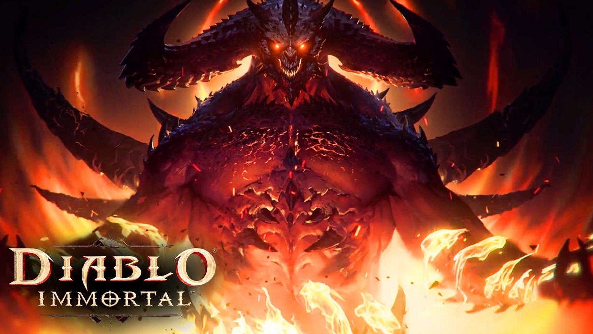 To Diablo Immortal θα κυκλοφορήσει στις 2 Ιουνίου και στα&nbsp;PC