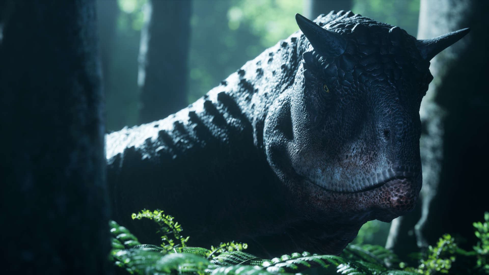 Πρώτο video σε Unreal Engine 5 για το&nbsp;Instiction