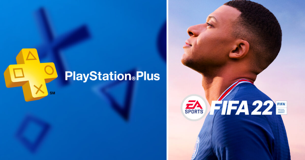 Playstation Plus: Δείτε τι φέρνει ο&nbsp;Μάιος!