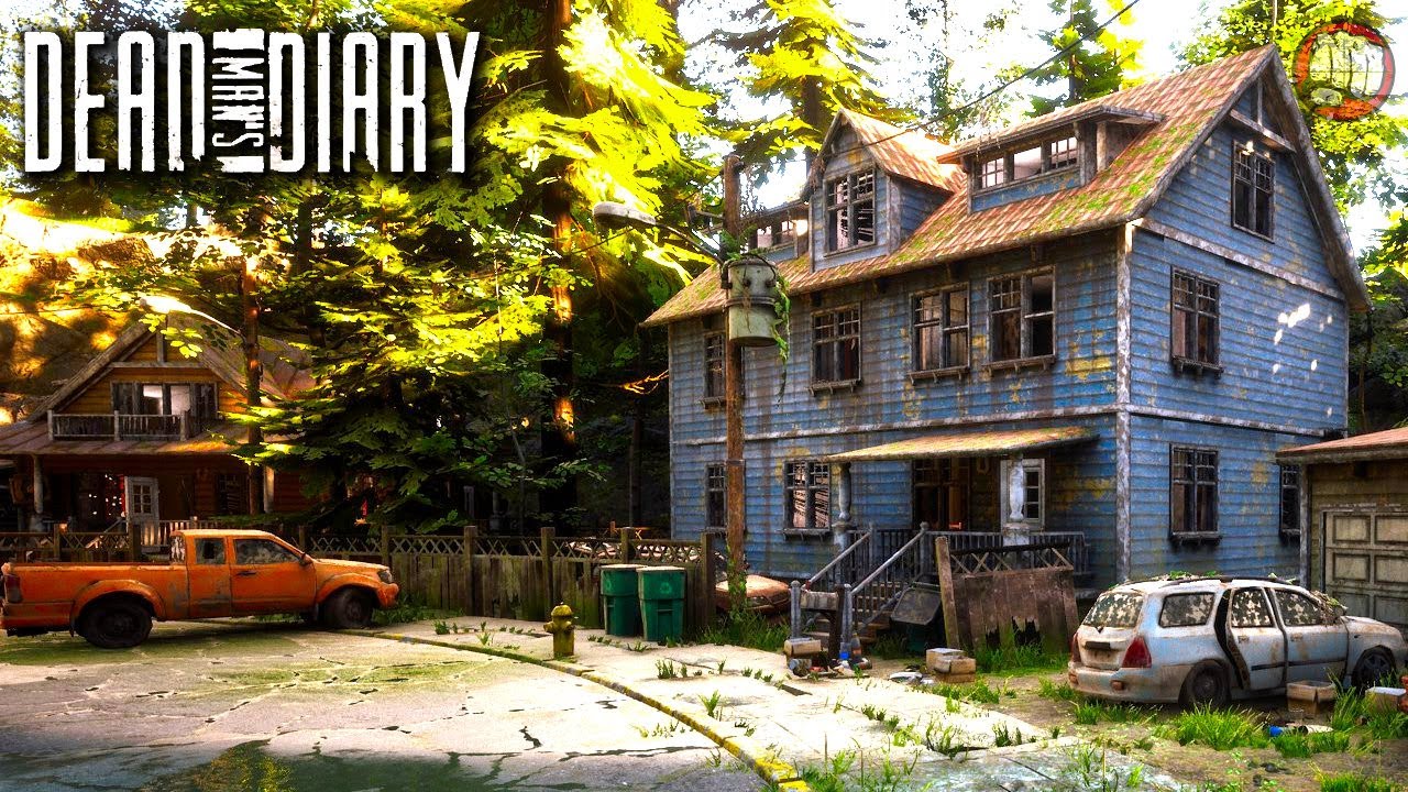   Dead Man’s Diary |&nbsp;Review