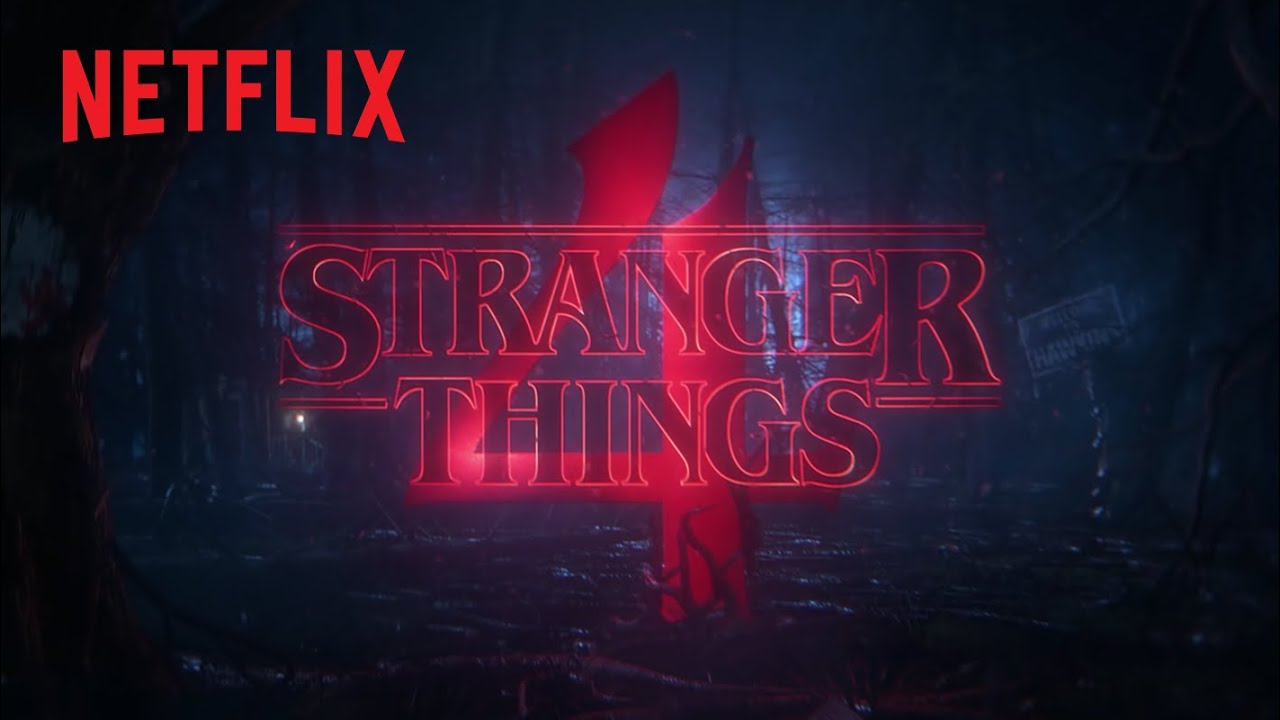 Το νέο trailer του Stranger Things 4 μας προετοιμάζει για μια επική&nbsp;σεζόν!