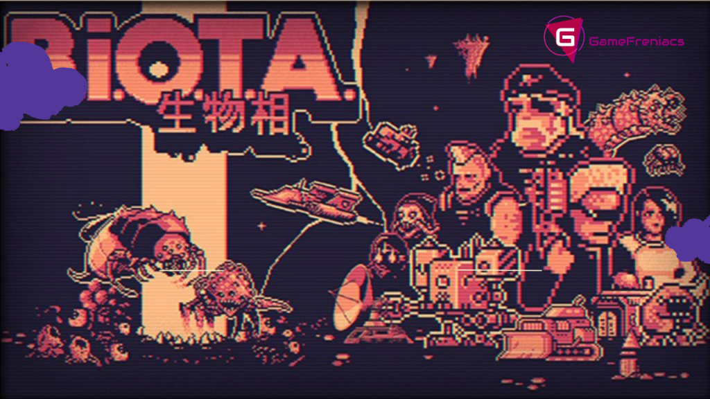  B.I.O.T.A. | Review