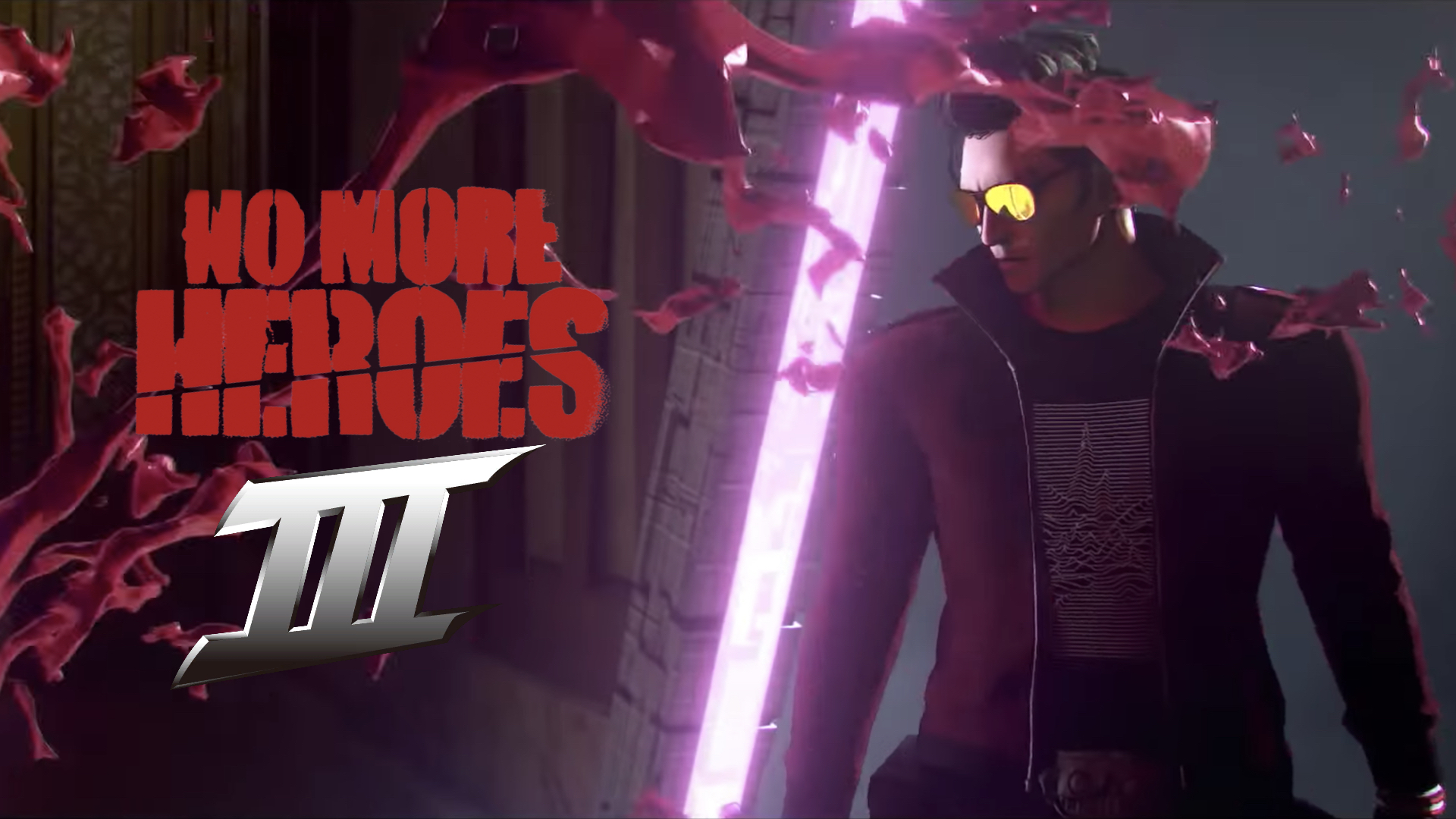 To No More Heroes 3 θα κυκλοφορήσει σε  PS5, PS4, Xbox, & PC το&nbsp;φθινόπωρο