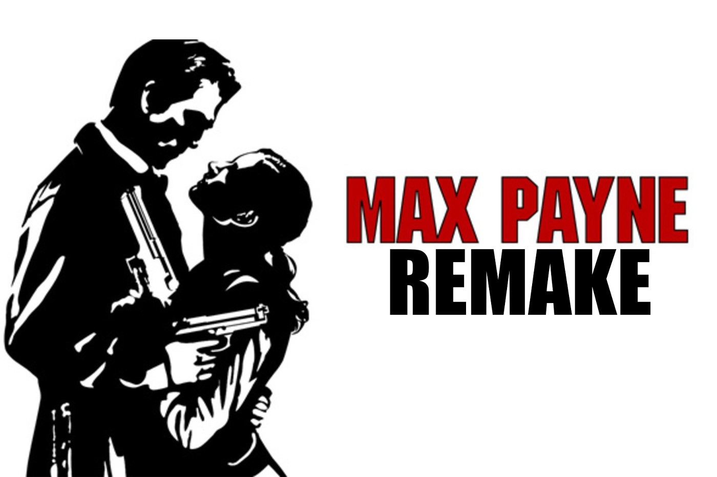 H Remedy ανακοίνωσε τα remakes Max Payne & Max Payne&nbsp;2