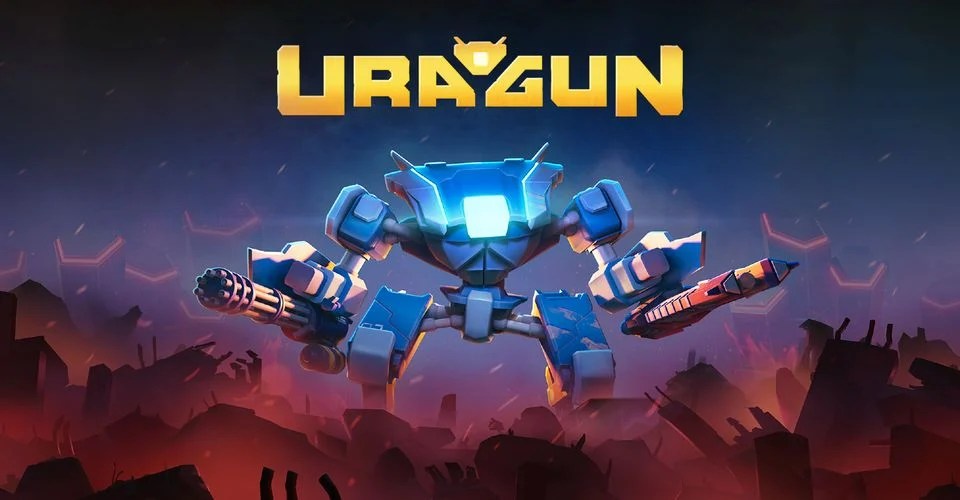 Uragun | Early Access&nbsp;Impressions